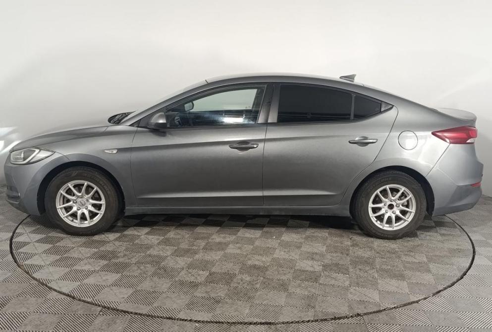 Hyundai Elantra VI (AD) Волгоград  - изображение 4