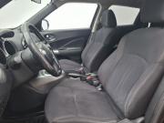 Nissan Juke I Москва  - изображение 22