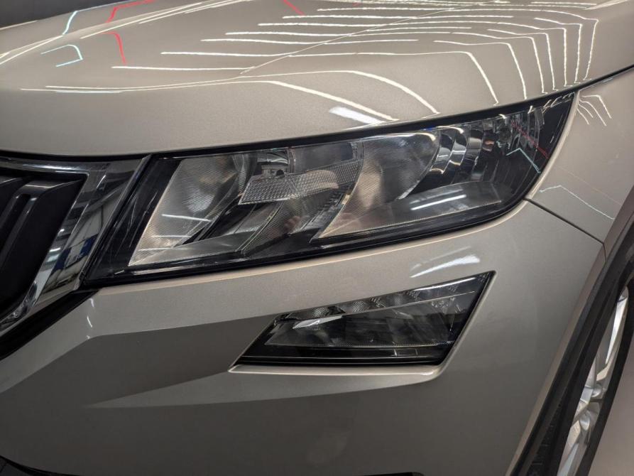 Skoda Kodiaq I Москва  - изображение 28