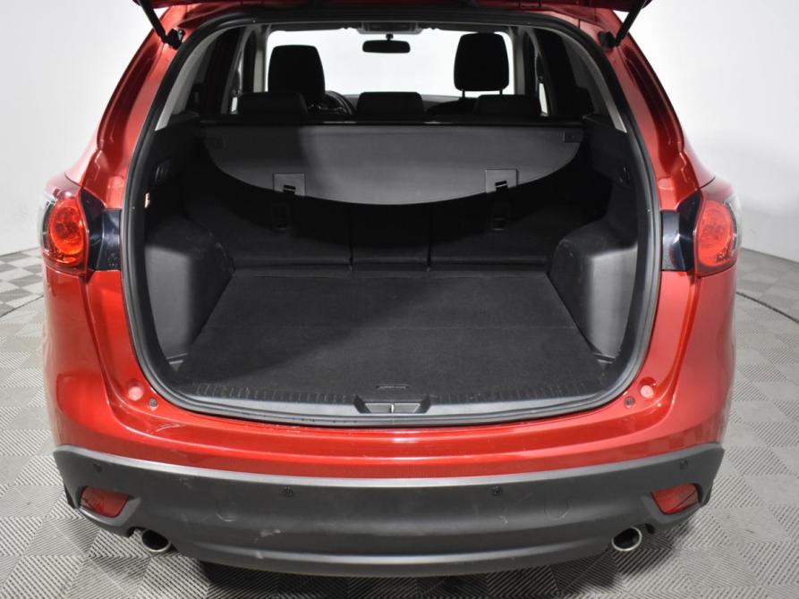 Mazda CX-5 I Санкт-Петербург  - изображение 19