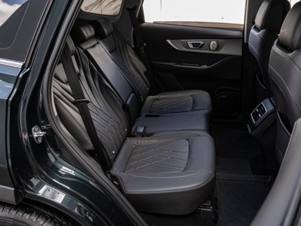 Chery Tiggo 8 Pro Max I Рестайлинг с пробегом 2024 года, цена 2 149 000 рублей, 41815 км, внедорожник, Автокод Объявления