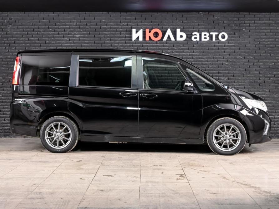 Honda Stepwgn V Екатеринбург  - изображение 8