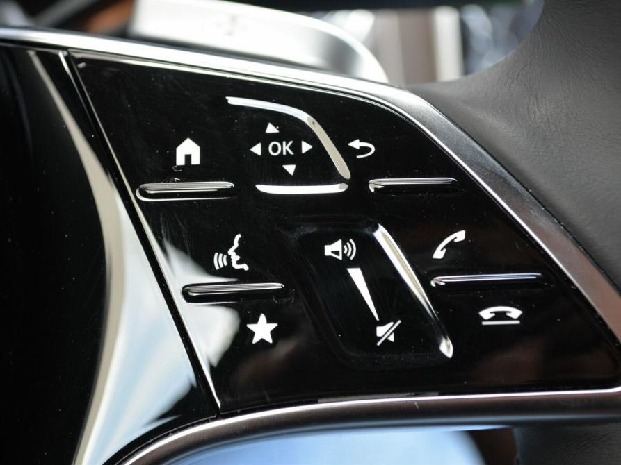 Mercedes-Benz E-Класс VI (W214 S214) Иркутск  - изображение 16