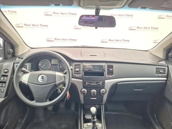 SsangYong Actyon II с пробегом 2011 года, цена 710 000 рублей, 182800 км, внедорожник, Автокод Объявления