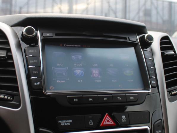 Hyundai i30 II с пробегом 2014 года, цена 1 189 000 рублей, 22458 км, хэтчбек, Автокод Объявления