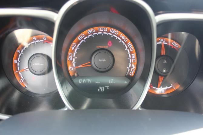 Lada (ВАЗ) Vesta I с пробегом 2021 года, цена 1 357 000 рублей, 81474 км, универсал, Автокод Объявления