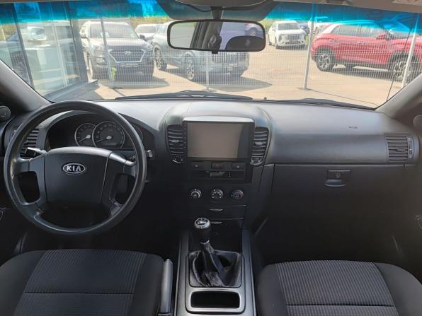 Kia Sorento I Рестайлинг с пробегом 2008 года, цена 740 000 рублей, 171000 км, внедорожник, Автокод Объявления