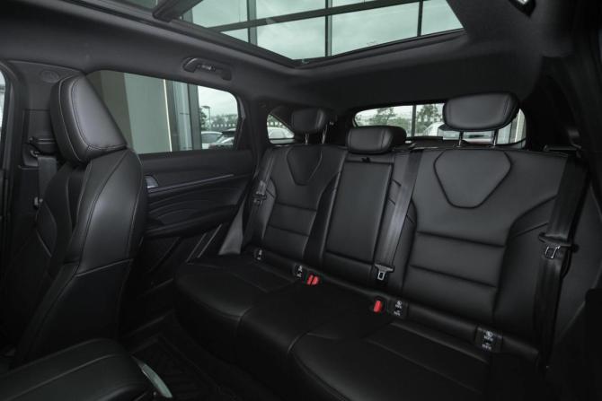 Новый Haval F7 II 2026 года, цена 3 270 650 рублей, внедорожник, Автокод Объявления