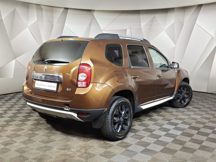Renault Duster I Москва  - изображение 2