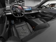 BMW 5 серии VIII (G60/G61/G68) Москва  - изображение 44