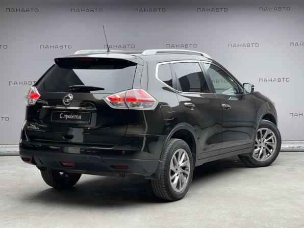 Nissan X-Trail III с пробегом 2015 года, цена 1 597 000 рублей, 140202 км, внедорожник, Автокод Объявления