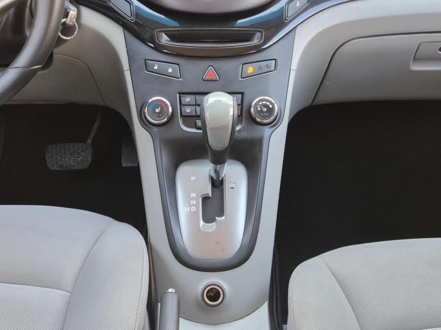 Chevrolet Orlando I Екатеринбург  - изображение 11