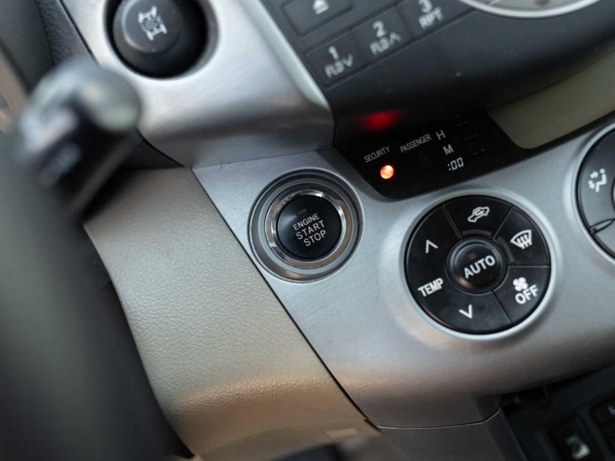 Toyota RAV4 III (XA30) Новосибирск  - изображение 14