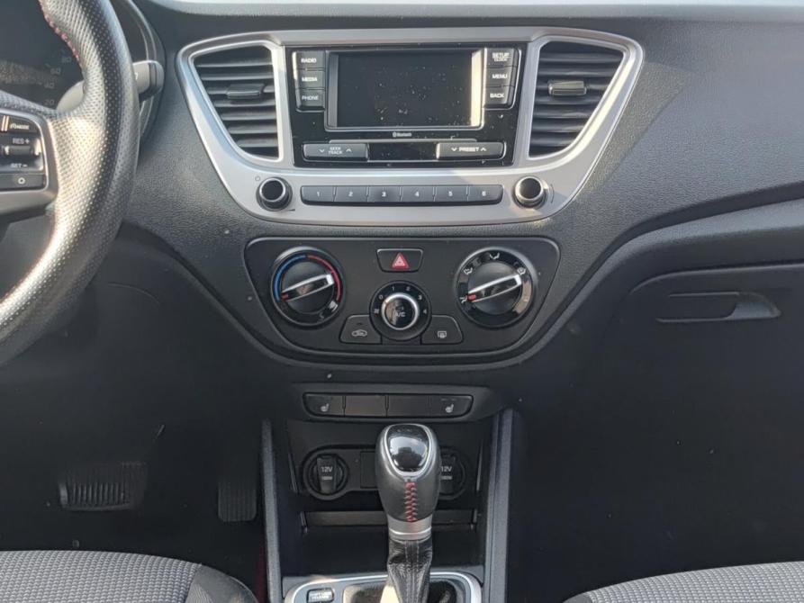 Hyundai Solaris II Рестайлинг Йошкар-Ола  - изображение 18