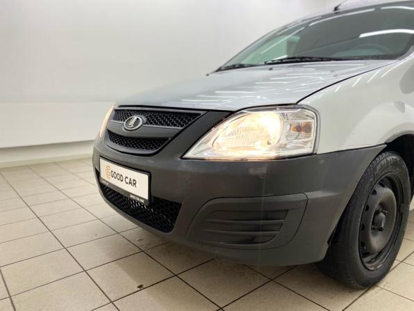 Lada (ВАЗ) Largus I с пробегом 2016 года, цена 620 000 рублей, 128252 км, фургон, Автокод Объявления
