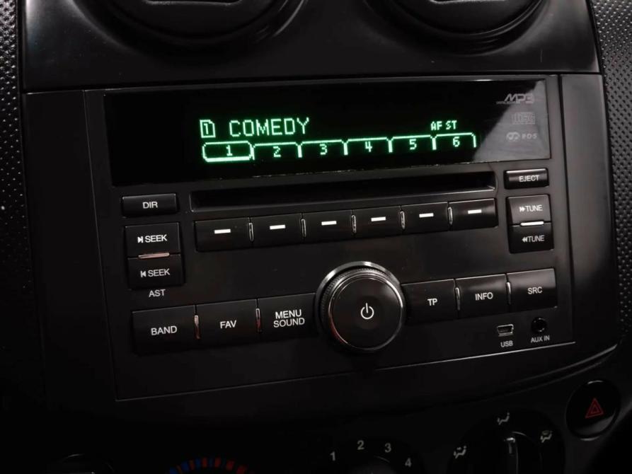 Chevrolet Aveo I Рестайлинг Набережные Челны  - изображение 11