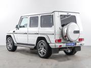 Mercedes-Benz G-Класс II (W463) Рестайлинг 3 Москва  - изображение 26
