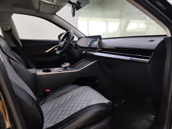 Omoda C5 I с пробегом 2024 года, цена 1 750 000 рублей, 15130 км, внедорожник, Автокод Объявления
