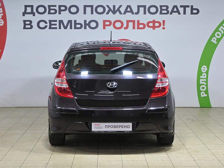 Hyundai i30 I Рестайлинг Москва  - изображение 5