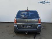 Opel Zafira B Москва  - изображение 20