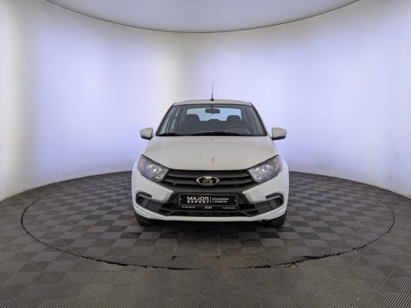 Lada (ВАЗ) Granta I Рестайлинг с пробегом 2023 года, цена 670 000 рублей, 110642 км, седан, Автокод Объявления