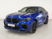 BMW X6 M III (F96) Москва  - изображение 31