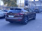 Toyota Venza I Рестайлинг Москва  - изображение 15