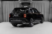Rolls-Royce Cullinan I Рестайлинг Москва  - изображение 44