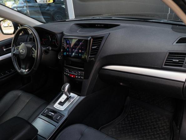Subaru Outback IV Рестайлинг с пробегом 2014 года, цена 2 010 000 рублей, 46650 км, универсал, Автокод Объявления