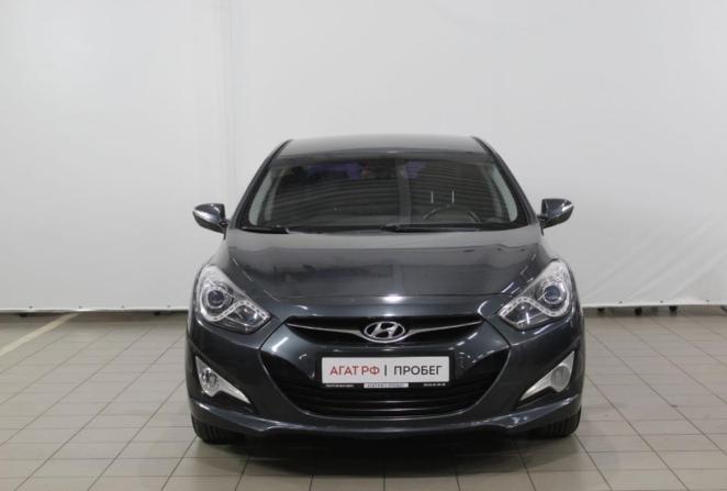 Hyundai i40 I с пробегом 2014 года, цена 1 150 000 рублей, 187043 км, седан, Автокод Объявления