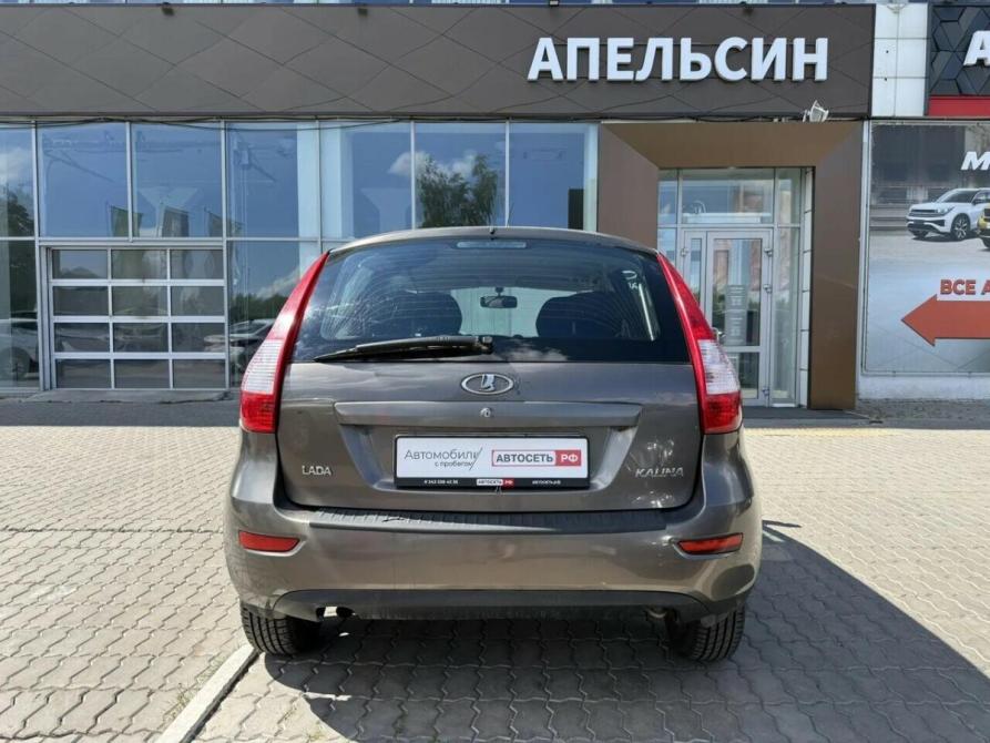 Lada (ВАЗ) Kalina II Набережные Челны  - изображение 17