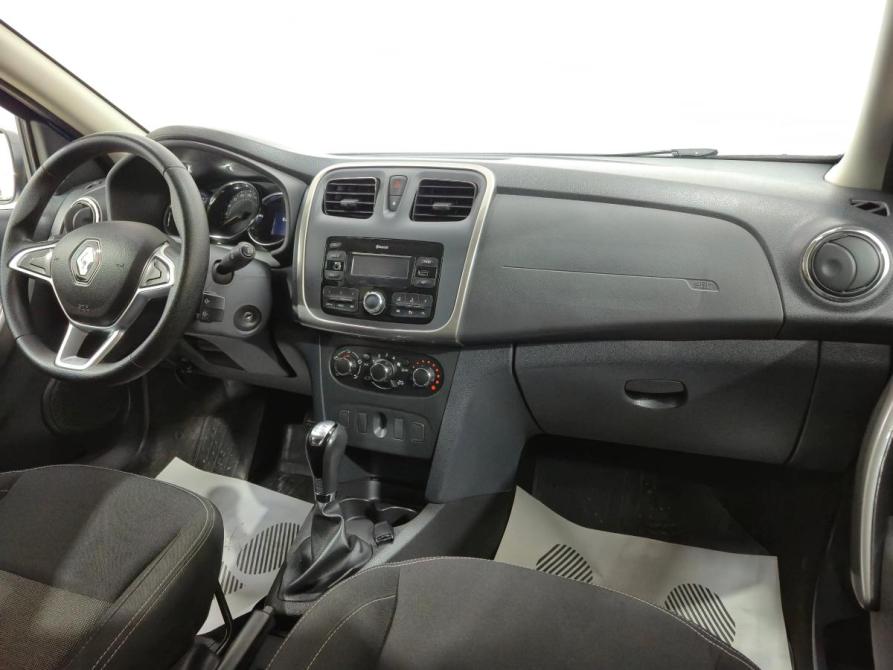 Renault Sandero II Рестайлинг Альметьевск  - изображение 16