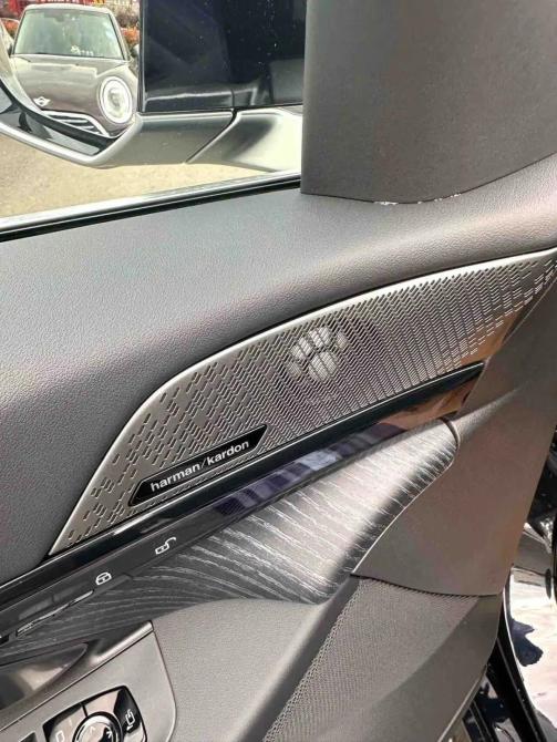 BMW i5 Краснодар  - изображение 9
