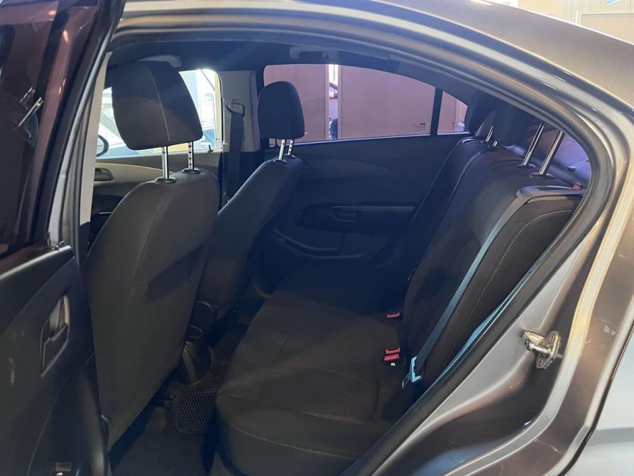 Chevrolet Aveo II Чебоксары  - изображение 22