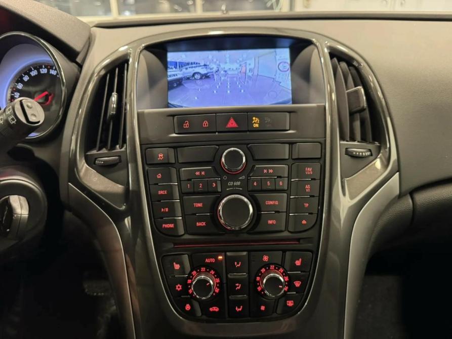 Opel Astra J Рестайлинг Подольск  - изображение 20