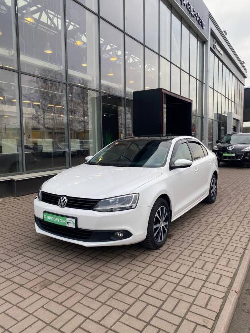 Volkswagen Jetta VI Рестайлинг Ульяновск  - изображение 1