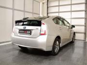 Toyota Prius III Рестайлинг (XW30) Кемерово  - изображение 29