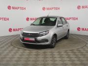 Lada (ВАЗ) Granta I Рестайлинг Вологда  - изображение 18