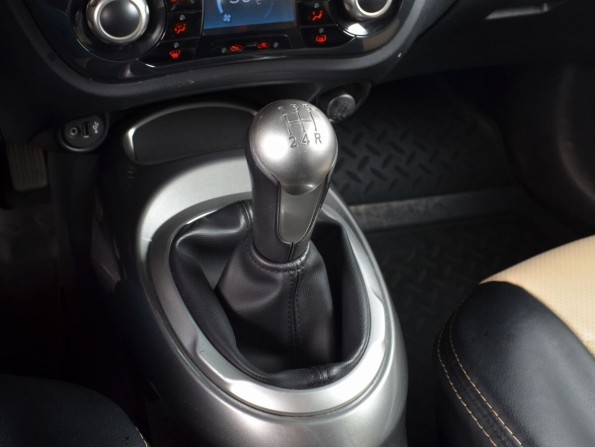 Nissan Juke I с пробегом 2011 года, цена 899 997 рублей, 150256 км, внедорожник, Автокод Объявления