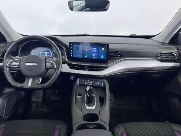 Haval F7 I Рестайлинг с пробегом 2023 года, цена 1 899 000 рублей, 40186 км, внедорожник, Автокод Объявления