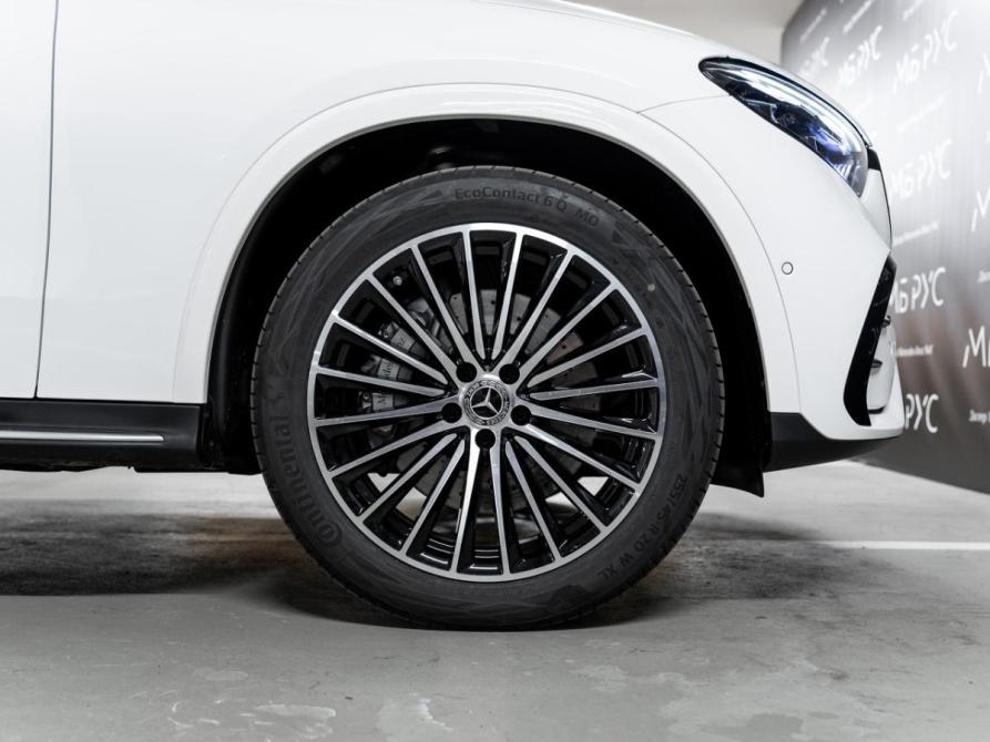 Mercedes-Benz GLC Coupe II (C254) Москва  - изображение 5