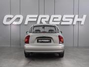 Chevrolet Lanos I Воронеж  - изображение 19