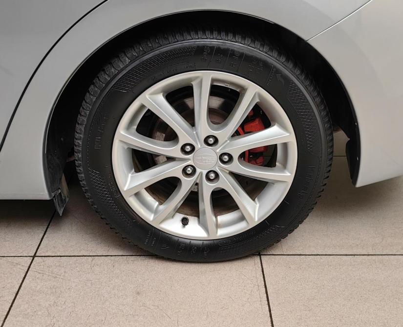 Subaru Impreza IV Подольск  - изображение 24