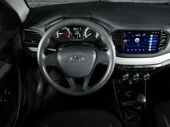 Lada (ВАЗ) Vesta I Рестайлинг (NG) с пробегом 2024 года, цена 1 280 000 рублей, 40518 км, седан, Автокод Объявления