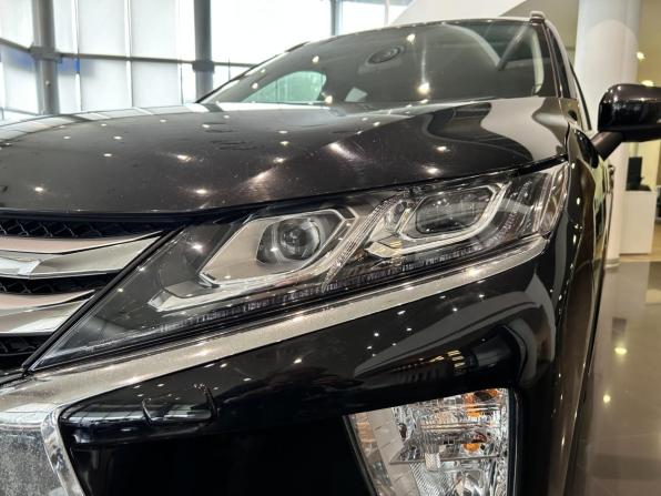 Mitsubishi Eclipse Cross I с пробегом 2018 года, цена 1 927 000 рублей, 96222 км, внедорожник, Автокод Объявления