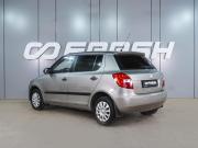 Skoda Fabia II Воронеж  - изображение 17