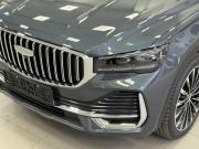 Geely Monjaro I Рестайлинг (China Market) Москва  - изображение 19