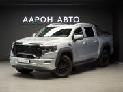 Foton Tunland V9 Москва  - изображение 25