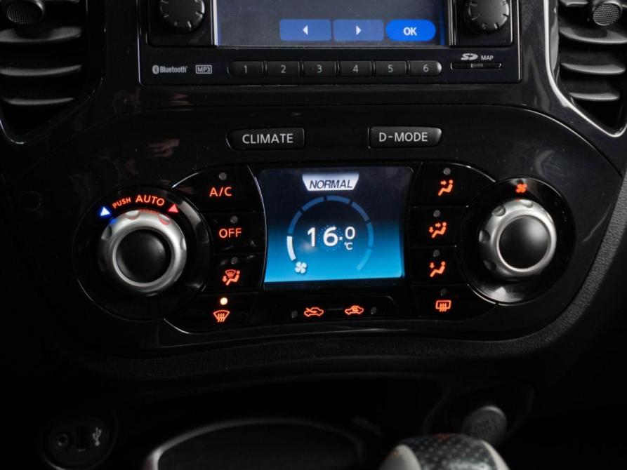 Nissan Juke I Тюмень  - изображение 16