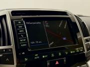 Toyota Land Cruiser 200 Series Рестайлинг 1 Вологда  - изображение 37